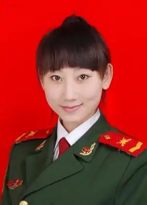 陈姣姣(中国女歌手)_尚可名片