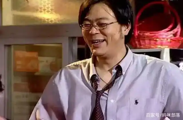 《家有儿女》中夏东海到底有何魔力,成了大家都想要的爸爸?