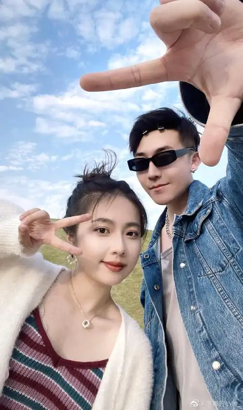 情侣日常##潮流趋势大赏