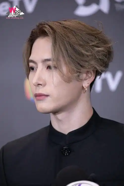 王嘉尔创造营亚洲泰国季发起人##王嘉尔卡地亚全球品牌大使##王嘉尔