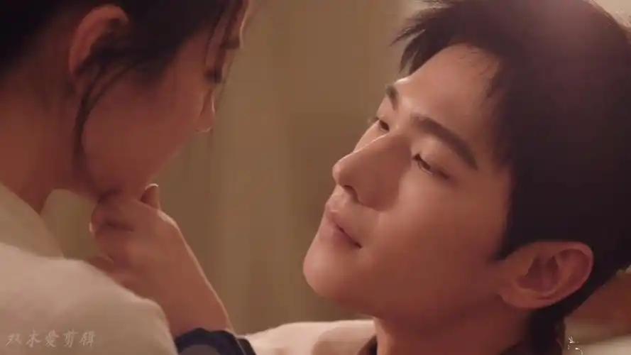 你是我的荣耀:杨洋内定宝宝名字?荣耀夫妇高甜预警,甜到尖叫!