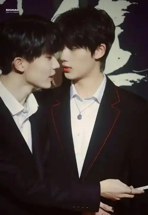 嗨嗨嗨祺鑫图片