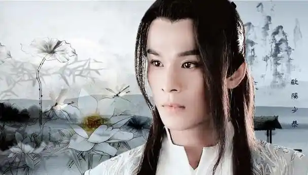 流里流气就别尬演"世家公子",6位男星告诉你,啥叫贵气天成!