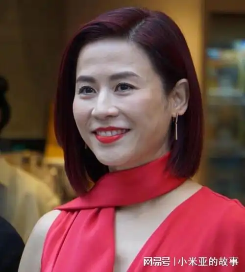 因为古天乐的拒绝,"不怎么红"的宣萱上了一次热搜