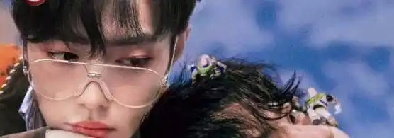 cp粉花钱买肖战王一博接吻照,看到图片惊艳了!_肖战小_陈情_哥哥