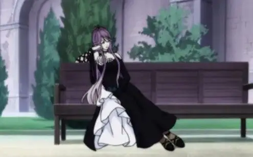 求图片:魔鬼恋人科迪莉亚