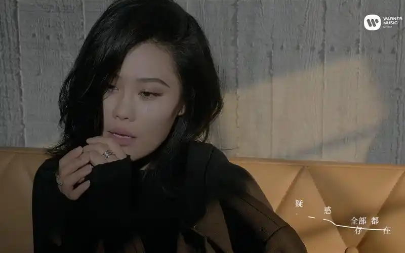 存·不存在 官方版 - 袁娅维