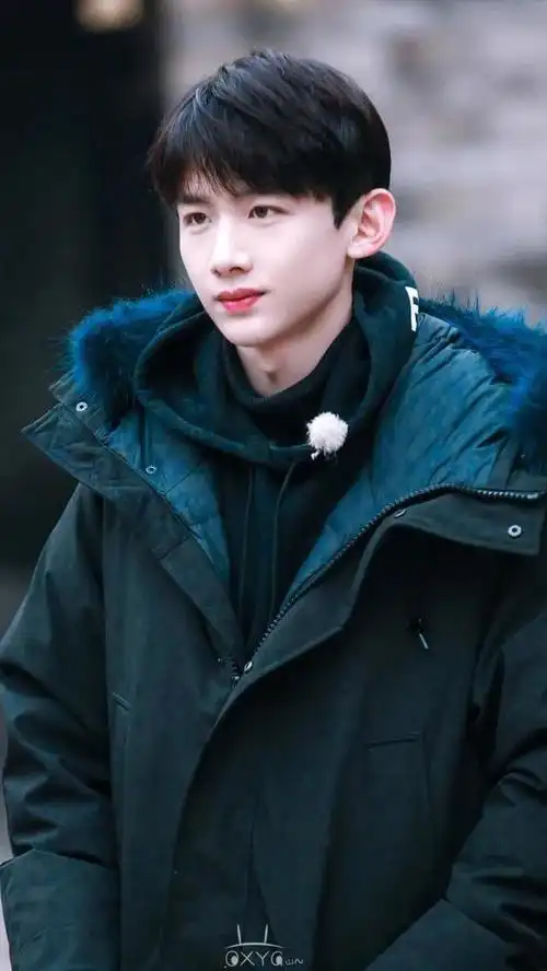 白敬亭个人资料简介:白敬亭