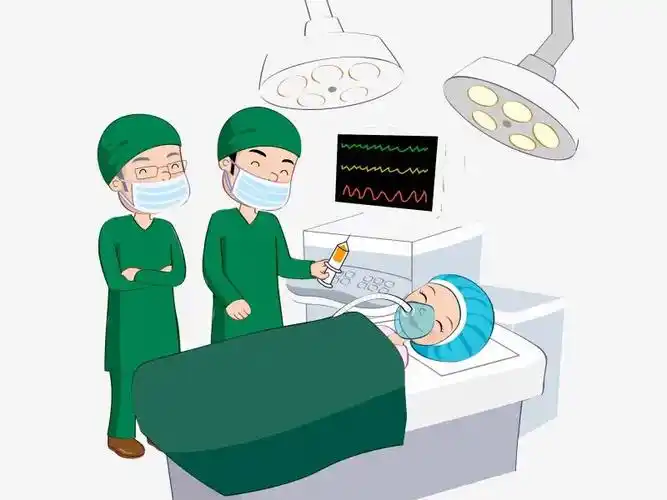 肛内疣体长满了动手术会好吗