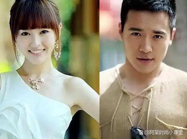 唐嫣:我这辈子最正确的决定,就是甩掉邱泽,嫁给江西人罗晋