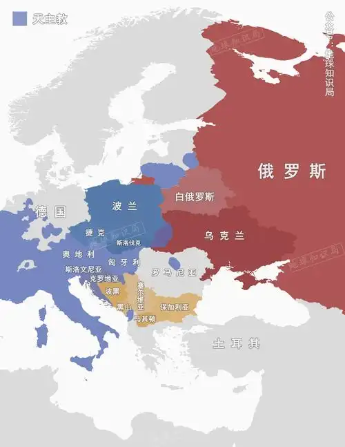 什么是塞尔维亚? | 地球知识局_波斯尼亚