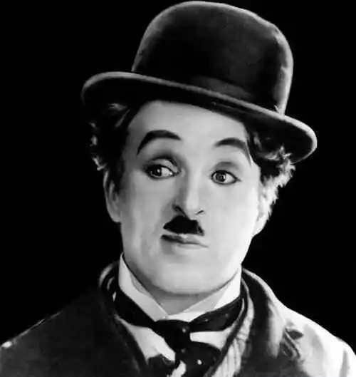 喜剧大师卓别林:死后遗体被盗,盗贼寻财未果索要60万美元_表演_一生