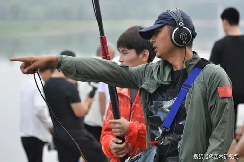 微电影《过上好日子》拍摄现场花絮纪实摄影-搜狐大视野-搜狐新闻