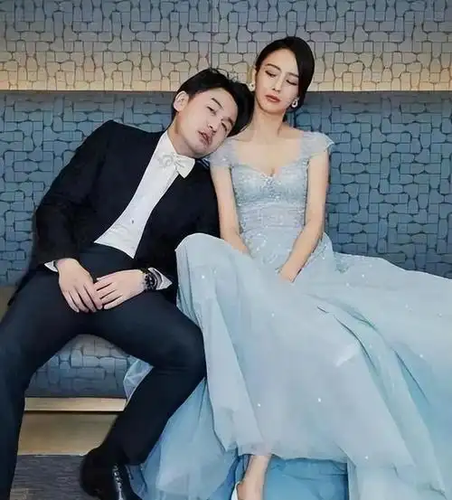 回顾雷佳音吵架吵出个老婆丈母娘是自己粉丝婚后多年无绯闻