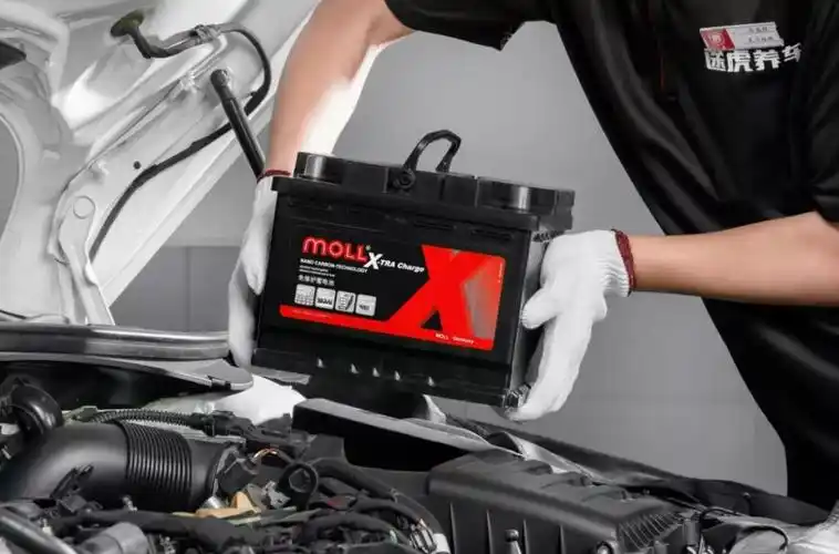 途虎养车在全国推出上门更换蓄电池服务