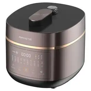 joyoung/九阳 y-50c29电压力锅多功能预约智能双胆5l全自动饭煲