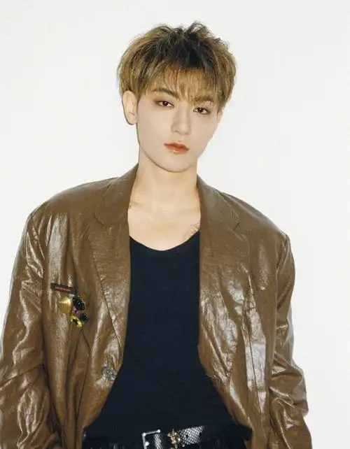 黄子韬就音乐节一番言论道歉啦!还曝出"小马丁"竟然拒绝跟他同