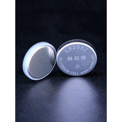 负极壳2025纽扣电池壳16扣电壳科路得 cr2032负极壳 镀铝正极壳(常规)