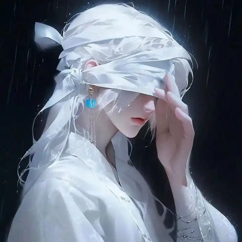 高冷御姐头像现代古风 今日新头像分享,一组现代,一组古风哦,关注拿图