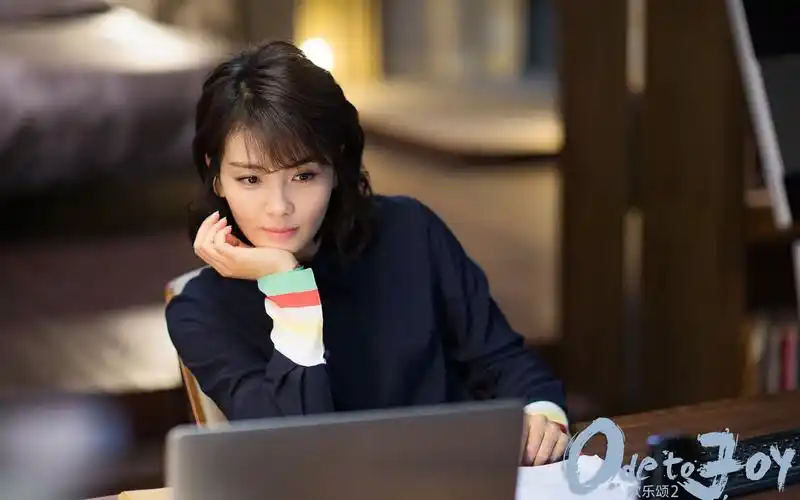 《欢乐颂》第二季高清剧照图片桌面壁纸-大陆影视-壁纸下载-美桌网