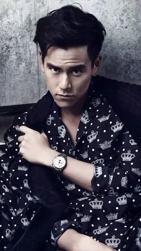 彭于晏壁纸