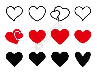 可爱美女图插画_可爱美女图卡通_可爱美女图插图_手绘_板绘_摄图网