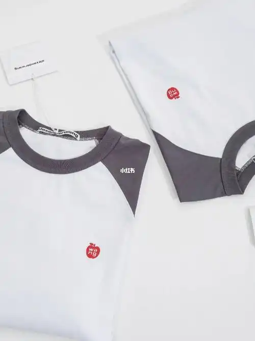 96亚历山大王alexander wang 苹果长袖tee