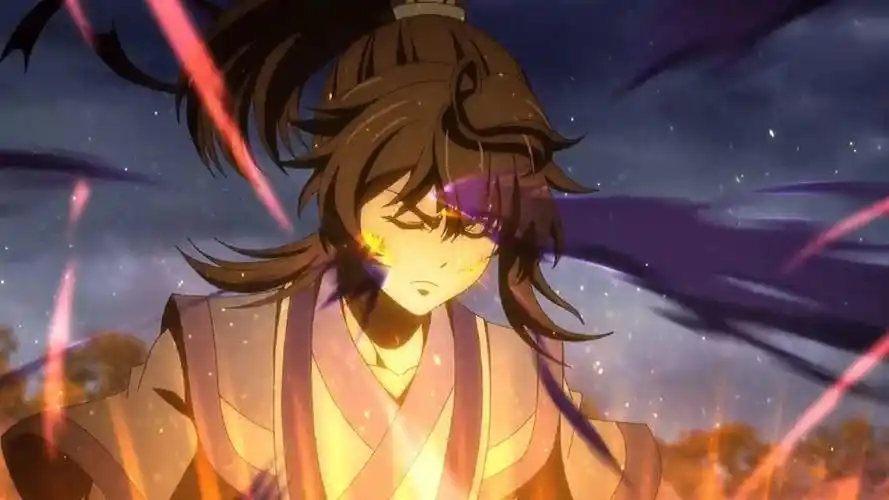 一念永恒:白小纯:侯师兄,我会为你们报仇的!