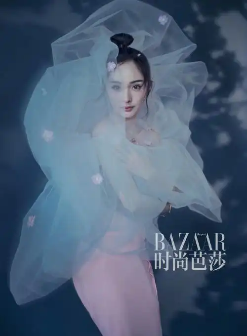 949494@杨幂@时尚芭莎