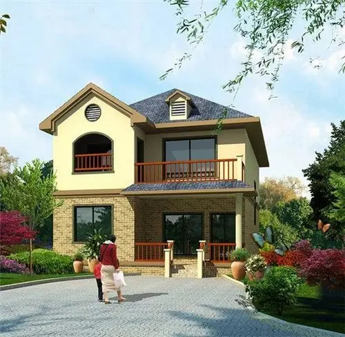 农村平房怎么加盖二层