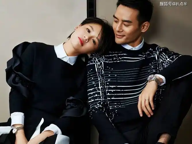 王凯和谭松韵不搭?