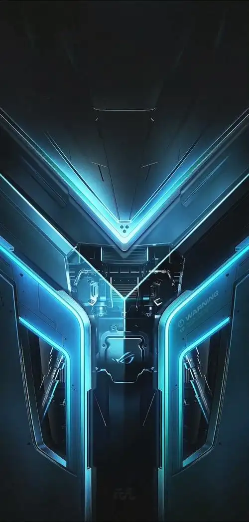 动态壁纸科技感,有需要的私信我