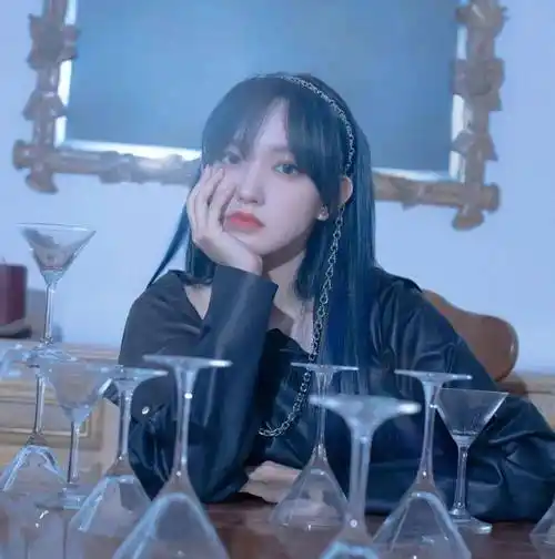 【微信头像】程潇