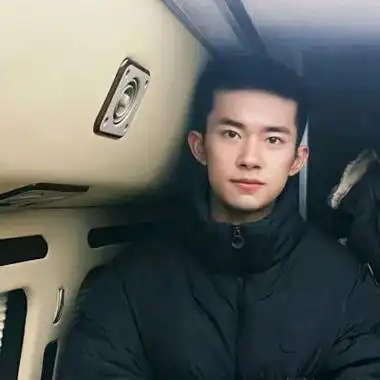 好看清新头像男成熟稳重帅哥2022男人专用头像图片