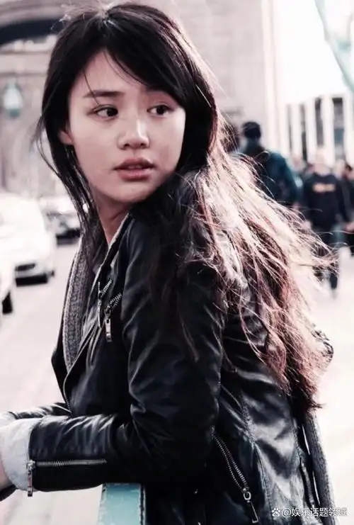 左耳时期的马思纯真的好纯美