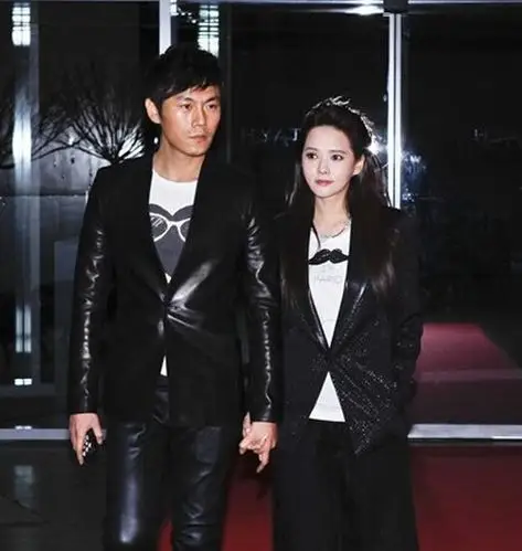 伊能静:现在把男友感受放第一 为爱他少赚几亿