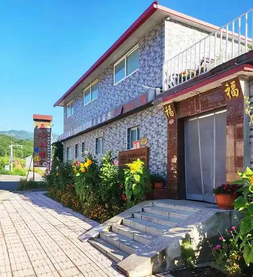 喇叭沟门农家院,喇叭沟门农家院住宿,怀柔农家院吃住一体多少钱