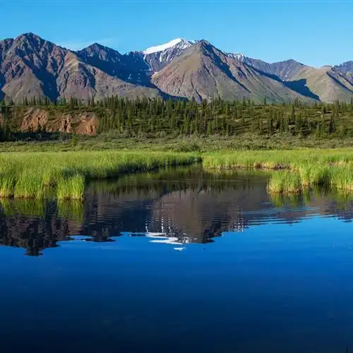 中国最美山水风景头像图片,山脉山川超清超美爱了