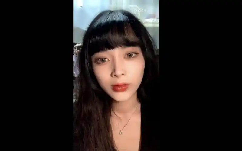 【张凯祺】20220108 口袋直播