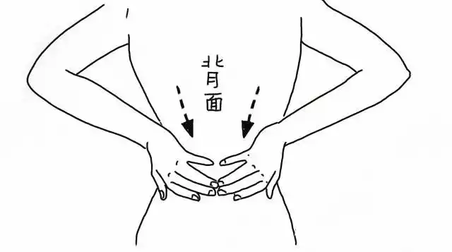 三个小动作缓解便秘,适合管不住嘴还迈不开腿的你!