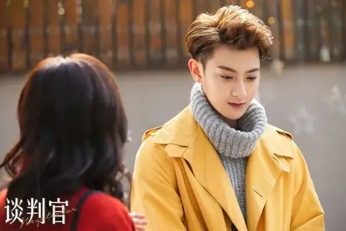 《谈判官》:生活,就是一场谈判!_电视剧