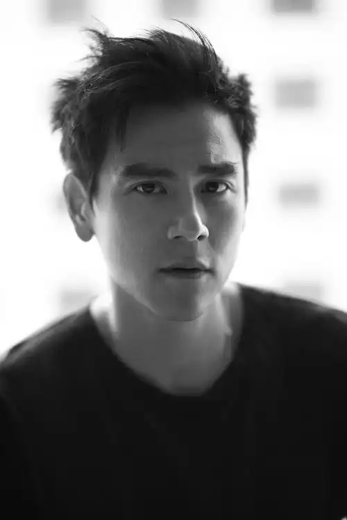 为什么人人都说彭于晏很帅 而我一直觉得一般般根本没有那么夸张 难道