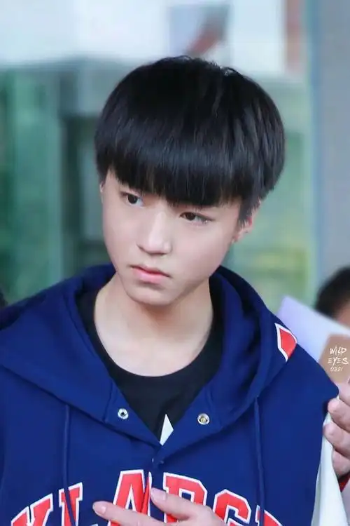 夏常安,我喜欢你