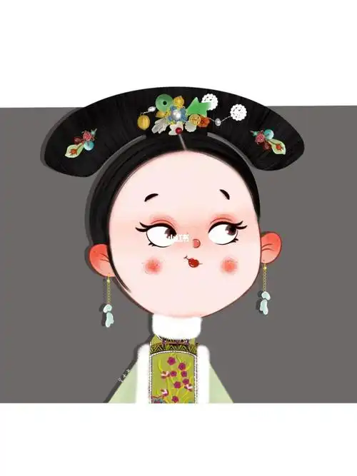 本宫当了妈也要美美哒