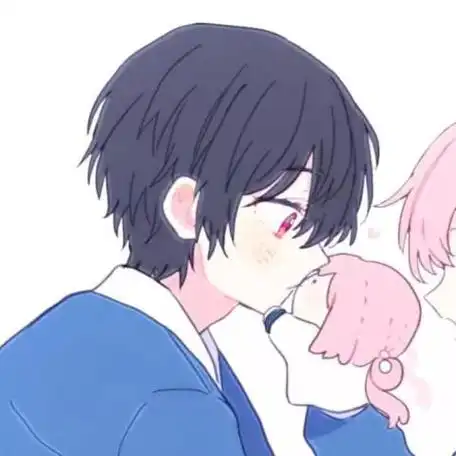 最近朋友圈火了的官宣情侣头像:00后都在用甜蜜又隐蔽