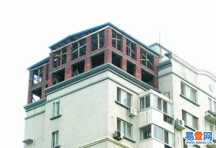 海淀区专业别墅加建改造 房屋增层扩建