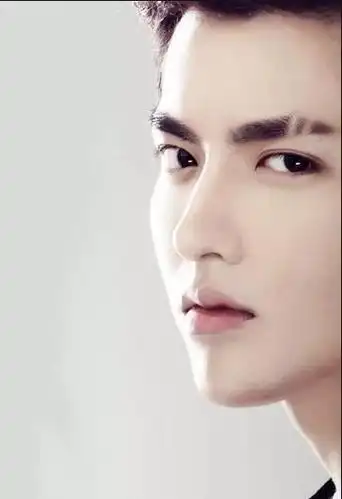 2020女生最爱的中国男明星排行榜黄晓明上榜网友你终于不油