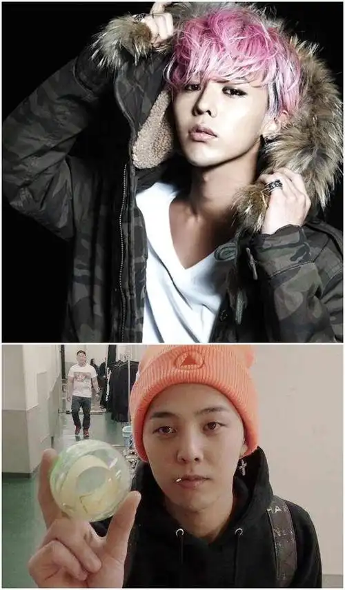 少了他连权志龙都变的成路人了!