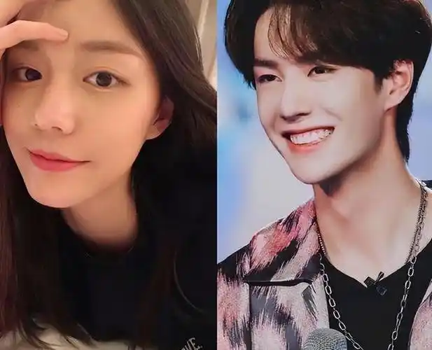 瓜!曝顶流男星变成豪门赘婿,与富二代女友复合,王一博躺枪