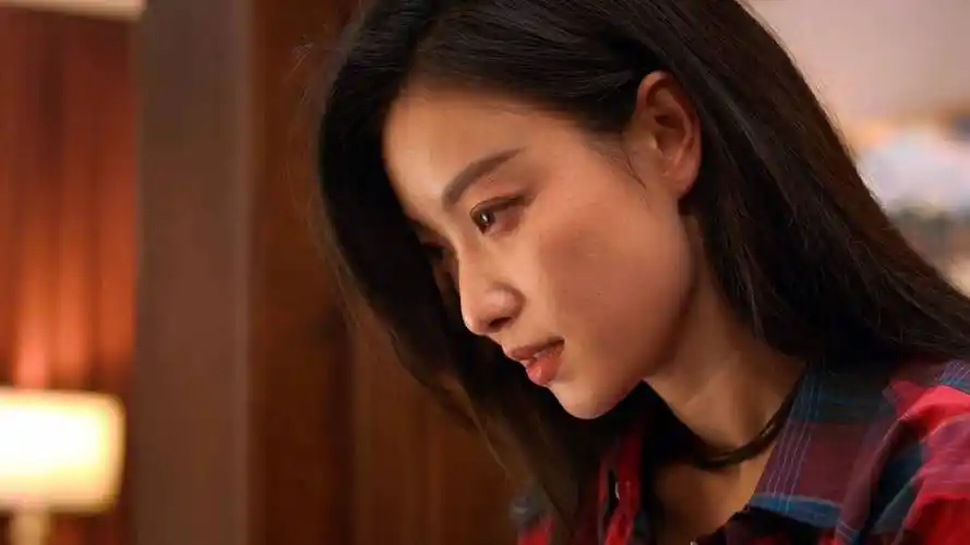 倪妮新剧首播质量高,连看2集不过瘾,这才是观众想追的电视剧_叶流